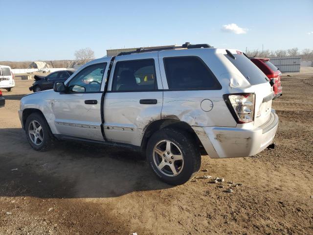 Photo 2 from auction – 2005 JEEP GRAND CHER with VIN 1J4HR48N75C731881