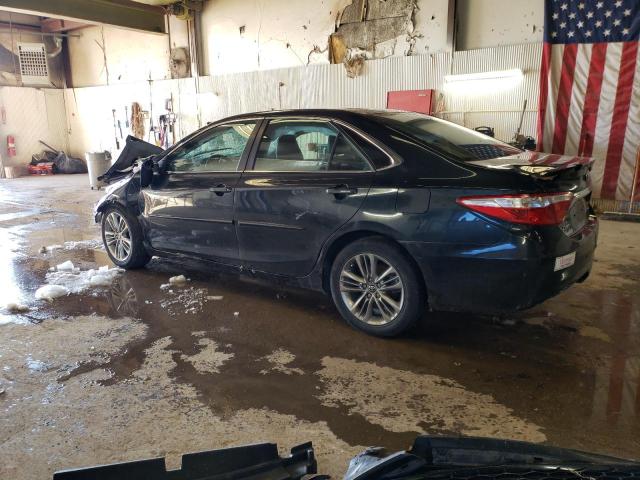 Photo 2 from auction – 2015 TOYOTA CAMRY LE with VIN 4T1BF1FK0FU064946