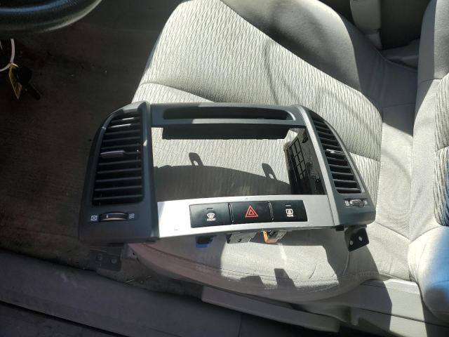 Photo 13 from auction – 2007 HYUNDAI SANTA FE G with VIN 5NMSG13D57H107872
