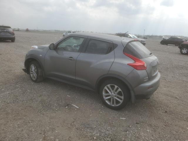 Photo 2 from auction – 2011 NISSAN JUKE S with VIN JN8AF5MV4BT011465