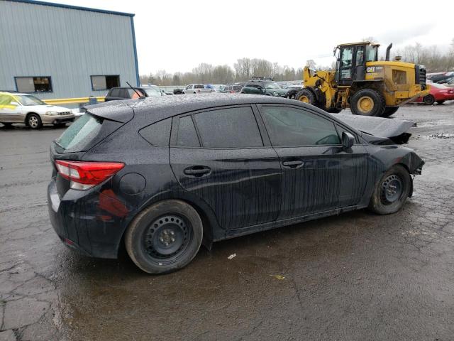 Photo 3 from auction – 2019 SUBARU IMPREZA with VIN 4S3GTAA62K1751869