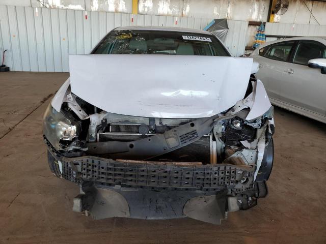 Photo 5 from auction – 2010 HONDA INSIGHT EX with VIN JHMZE2H71AS038671