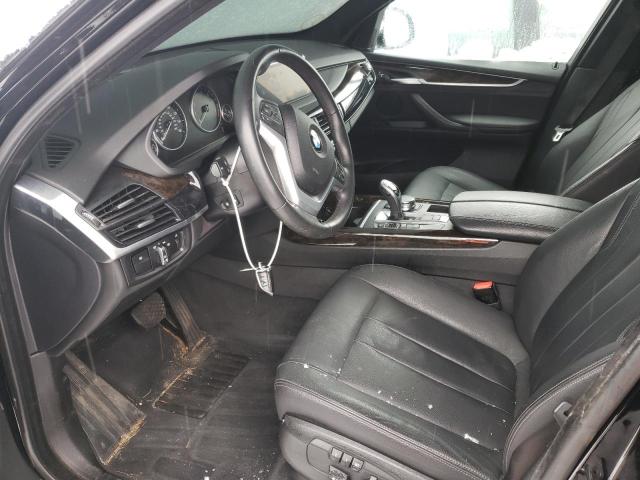 Photo 7 from auction – 2018 BMW X5 XDRIVE3 with VIN 5UXKR0C53JL075313