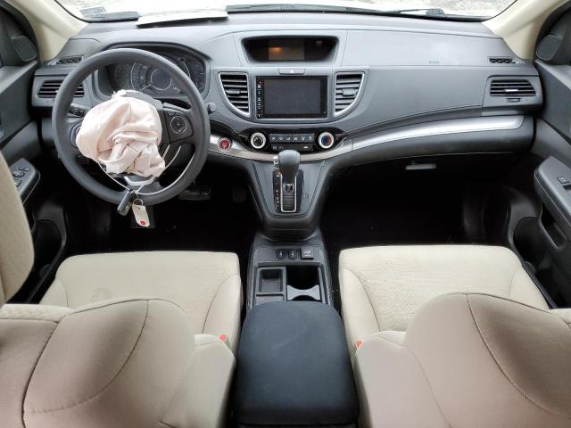 Photo 8 from auction – 2015 HONDA CR-V EX with VIN 5J6RM4H54FL105869