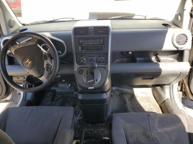Photo 8 from auction – 2008 HONDA ELEMENT EX with VIN 5J6YH28728L008484