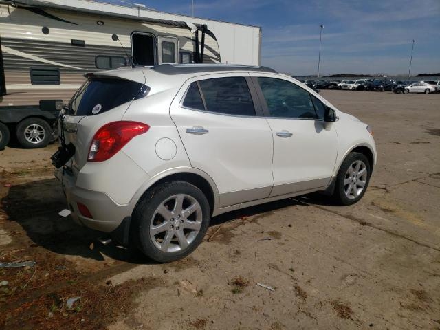Photo 3 from auction – 2014 BUICK ENCORE with VIN KL4CJGSB4EB534142
