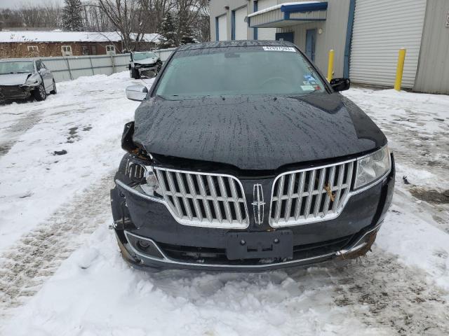 Photo 5 from auction – 2012 LINCOLN MKZ with VIN 3LNHL2JC1CR813717