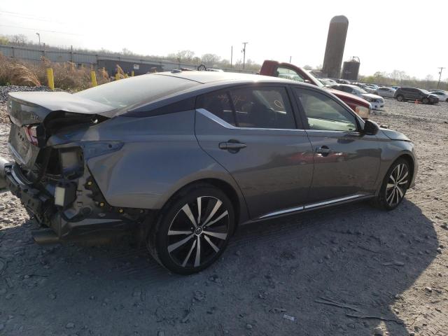 Photo 3 from auction – 2020 NISSAN ALTIMA SR with VIN 1N4BL4CV2LC178094