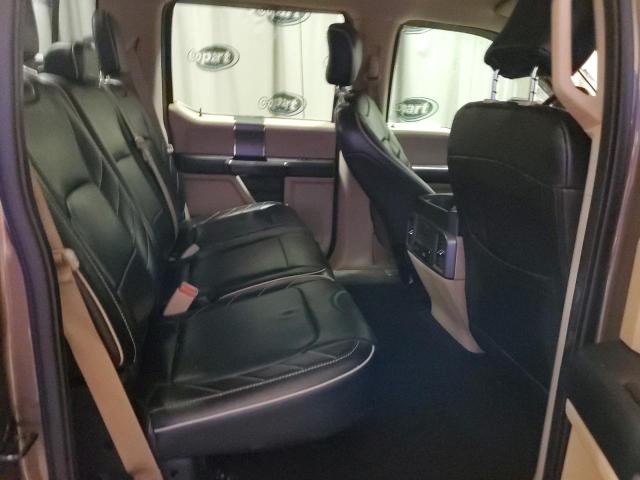 Photo 10 from auction – 2017 FORD F150 SUPER with VIN 1FTEW1CP4HKE10285