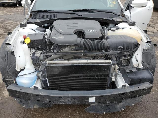 Photo 11 from auction – 2017 CHRYSLER 300 S with VIN 2C3CCAGG3HH534974