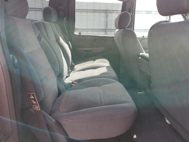 Photo 10 from auction – 2003 FORD F150 SUPER with VIN 1FTRW07L13KB39178