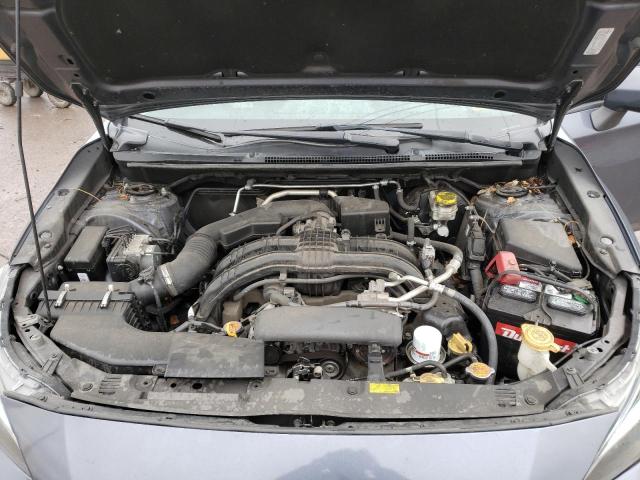 Photo 11 from auction – 2017 SUBARU IMPREZA PR with VIN 4S3GKAB67H3609323
