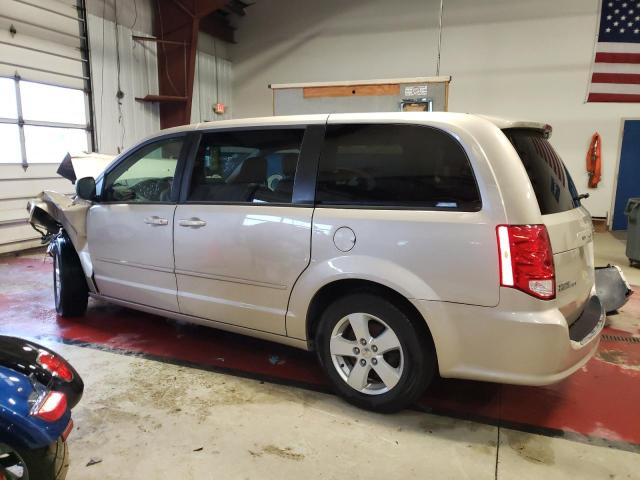 Photo 2 from auction – 2013 DODGE GRAND CARA with VIN 2C4RDGBG5DR763352