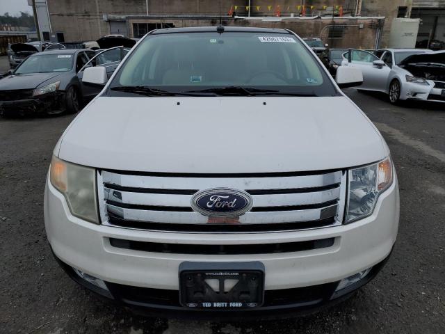 Photo 5 from auction – 2010 FORD EDGE LIMIT with VIN 2FMDK3KC4ABB76484