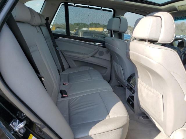 Photo 11 from auction – 2008 BMW X5 3.0I with VIN 5UXFE43538L025252