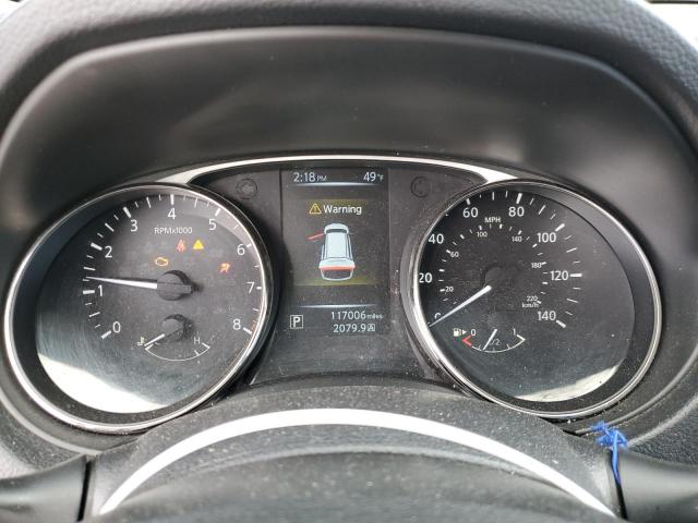 صورة رقم 9 من المزاد - 2016 NISSAN ROGUE S مع VIN KNMAT2MVXGP661789