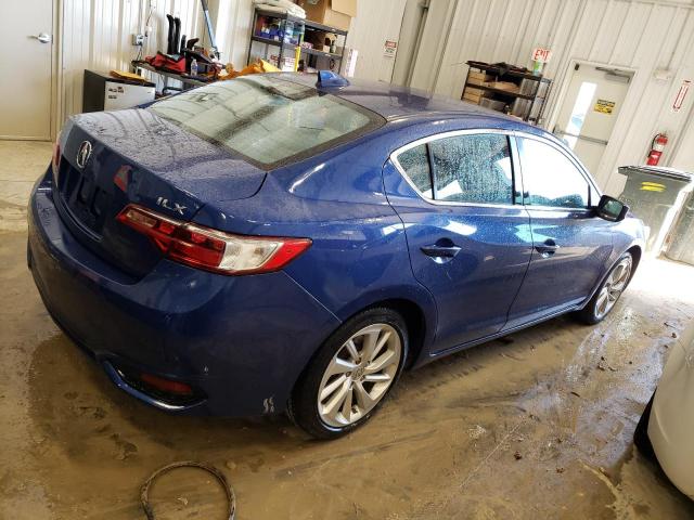 Photo 3 from auction – 2016 ACURA ILX PREMIU with VIN 19UDE2F79GA025794