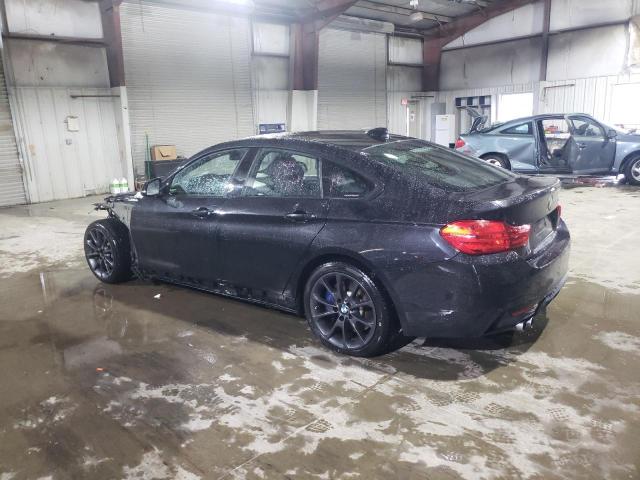 Photo 2 from auction – 2016 BMW 428 I GRAN with VIN WBA4A9C54GG695768