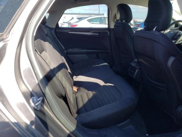Photo 10 from auction – 2014 FORD FUSION SE with VIN 3FA6P0H70ER116092