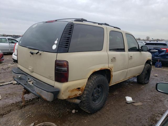 Photo 3 from auction – 2000 GMC YUKON with VIN 1GKEK13T7YJ114518