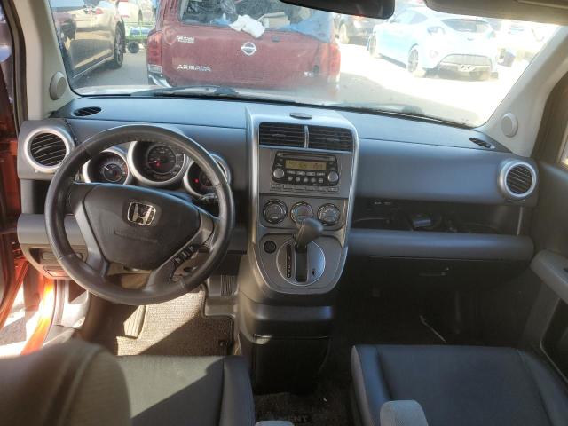 Photo 8 from auction – 2004 HONDA ELEMENT with VIN 5J6YH18694L004413