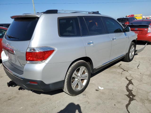 Photo 3 from auction – 2013 TOYOTA HIGHLANDER with VIN 5TDDK3EH1DS261202
