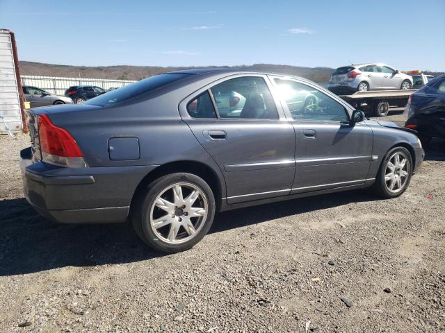 Photo 3 from auction – 2005 VOLVO S60 2.5T with VIN YV1RH592252481277