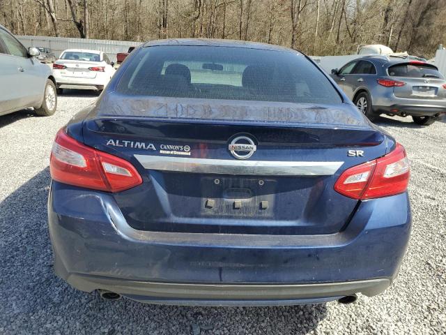 Photo 6 from auction – 2016 NISSAN ALTIMA 2.5 with VIN 1N4AL3AP8GC130065