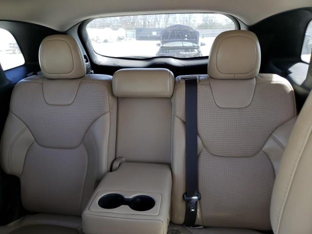 Photo 10 from auction – 2016 JEEP CHEROKEE L with VIN 1C4PJLDB8GW136120