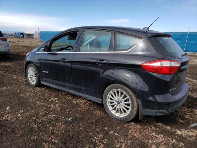 Photo 2 from auction – 2013 FORD C-MAX SEL with VIN 1FADP5BU9DL551726