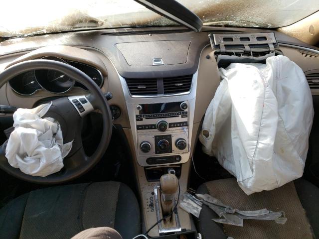 Photo 8 from auction – 2011 CHEVROLET MALIBU LS with VIN 1G1ZB5E13BF268226