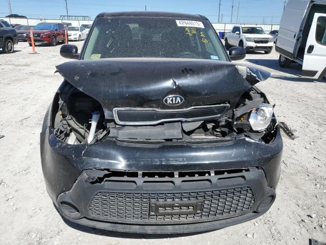Photo 5 from auction – 2015 KIA SOUL with VIN KNDJN2A2XF7748630
