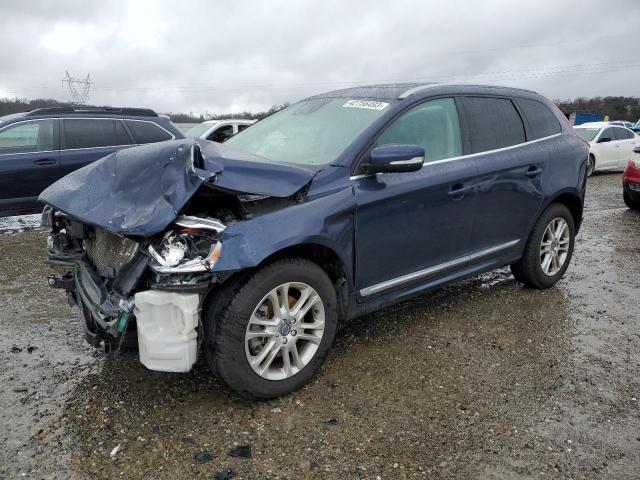 Photo 1 from auction – 2015 VOLVO XC60 T5 PL with VIN YV440MDM4F2759542