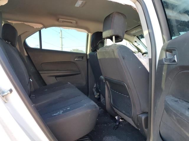 Zdjęcie 11 z aukcji – 2015 CHEVROLET EQUINOX LS z VIN 2GNALAEK1F1100575