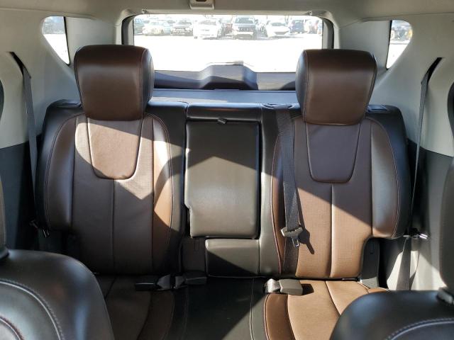 Фото 10 с аукциона – 2010 CHEVROLET EQUINOX LT с VIN 2CNFLNEY2A6203392