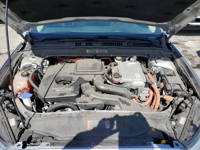 Photo 11 from auction – 2016 FORD FUSION TIT with VIN 3FA6P0SU2GR241614