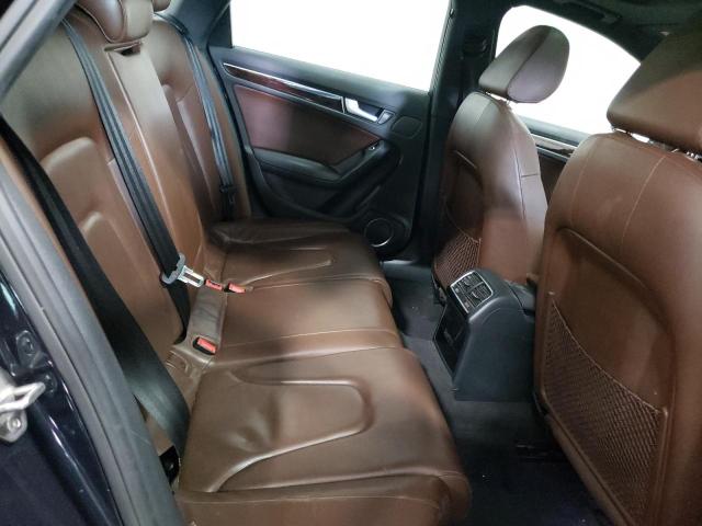 Photo 10 from auction – 2013 AUDI A4 ALLROAD with VIN WA1UFAFLXDA199818