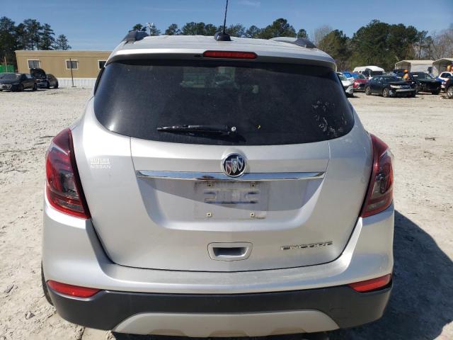 Photo 6 from auction – 2019 BUICK ENCORE PRE with VIN KL4CJASB2KB709304