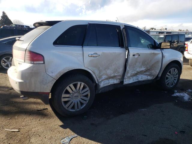 Photo 3 from auction – 2010 LINCOLN MKX with VIN 2LMDJ8JC9ABJ20126