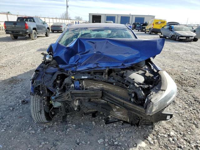 Photo 5 from auction – 2017 KIA FORTE LX with VIN 3KPFK4A71HE065949