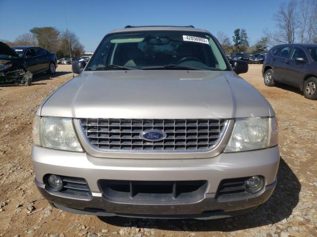 Photo 5 from auction – 2004 FORD EXPLORER X with VIN 1FMZU73K94ZA56954