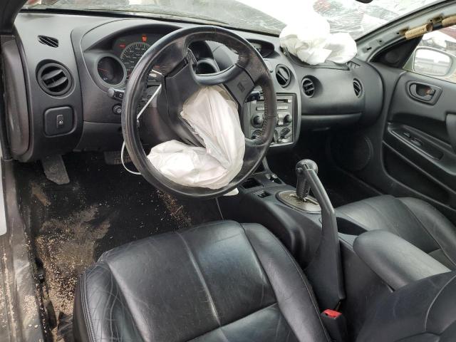 Photo 8 from auction – 2005 MITSUBISHI ECLIPSE GS with VIN 4A3AC44G05E002560