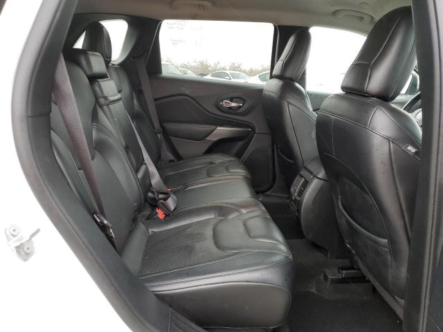 Photo 10 from auction – 2019 JEEP CHEROKEE L with VIN 1C4PJMDN3KD259991