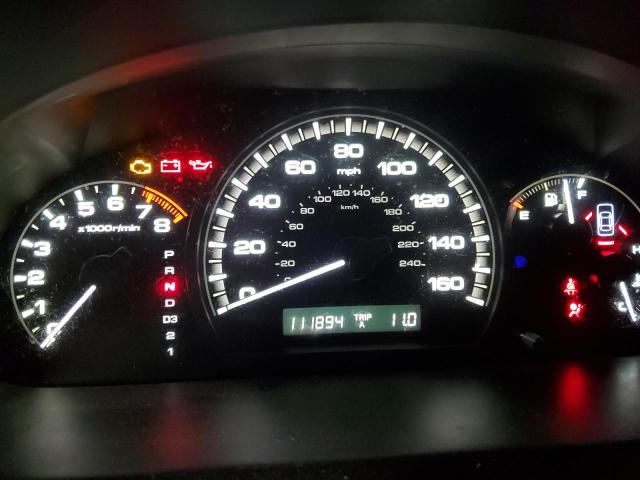 Photo 9 from auction – 2006 HONDA ACCORD EX with VIN 1HGCM66596A043909