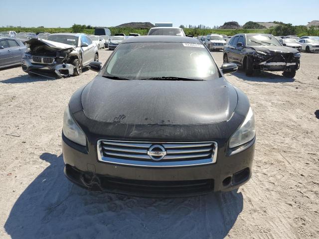 Foto 5 de la subasta – 2012 NISSAN MAXIMA S con VIN 1N4AA5AP6CC862531