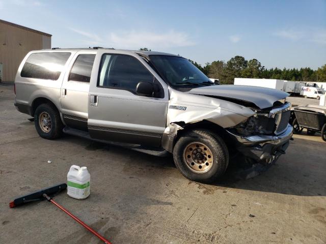 Photo 4 from auction – 2002 FORD EXCURSION with VIN 1FMNU40S32EB66033