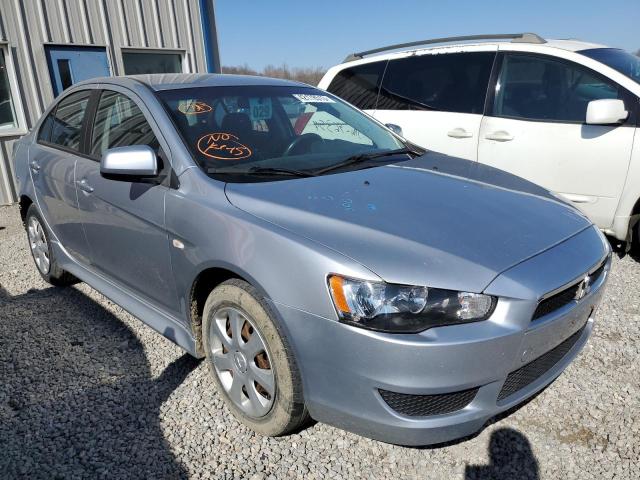 Photo 4 from auction – 2013 MITSUBISHI LANCER ES/ with VIN JA32U2FUXDU018361