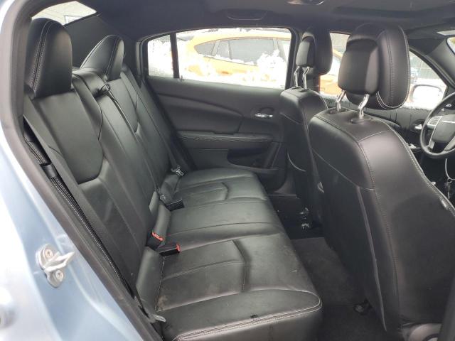 صورة رقم 10 من المزاد - 2013 CHRYSLER 200 LIMITE مع VIN 1C3CCBCGXDN507557