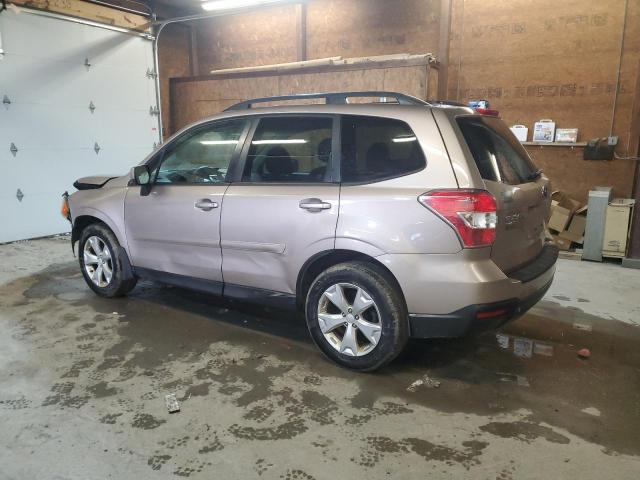 Photo 2 from auction – 2015 SUBARU FORESTER 2 with VIN JF2SJAGC5FH592454