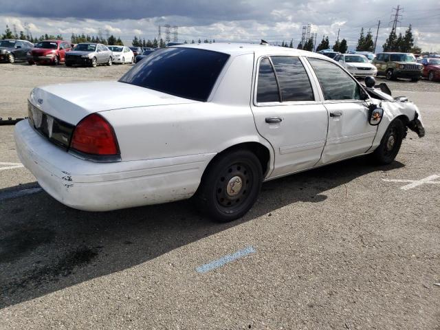Photo 3 from auction – 2011 FORD CROWN VICT with VIN 2FABP7BV2BX131771